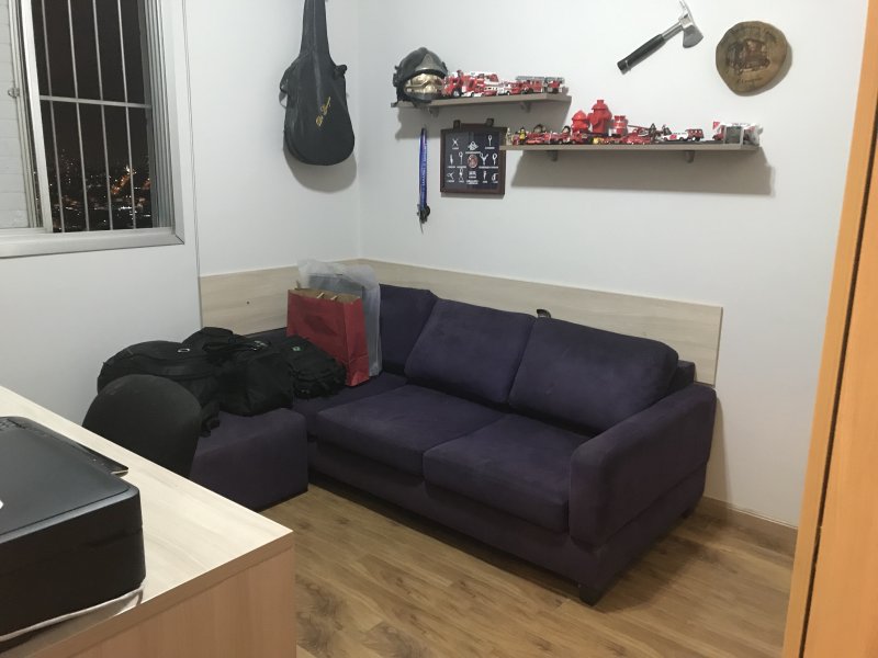 Apartamento à venda Vila Gustavo com 70m² e 2 quartos por R$ 420.000 - 1674456158-img-0296.JPG