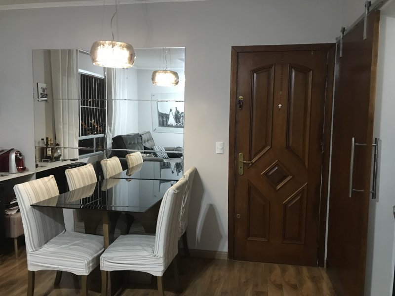 Apartamento à venda Vila Gustavo com 70m² e 2 quartos por R$ 420.000 - 2120037957-img-0314.JPG