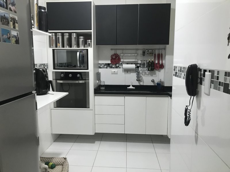 Apartamento à venda Vila Gustavo com 70m² e 2 quartos por R$ 420.000 - 256933336-img-0305.JPG