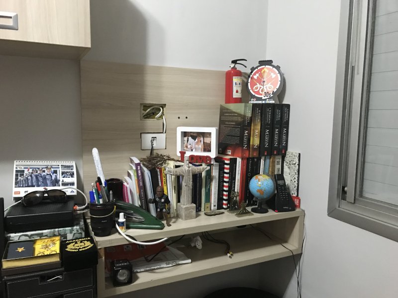 Apartamento à venda Vila Gustavo com 70m² e 2 quartos por R$ 420.000 - 294913569-img-0295.JPG