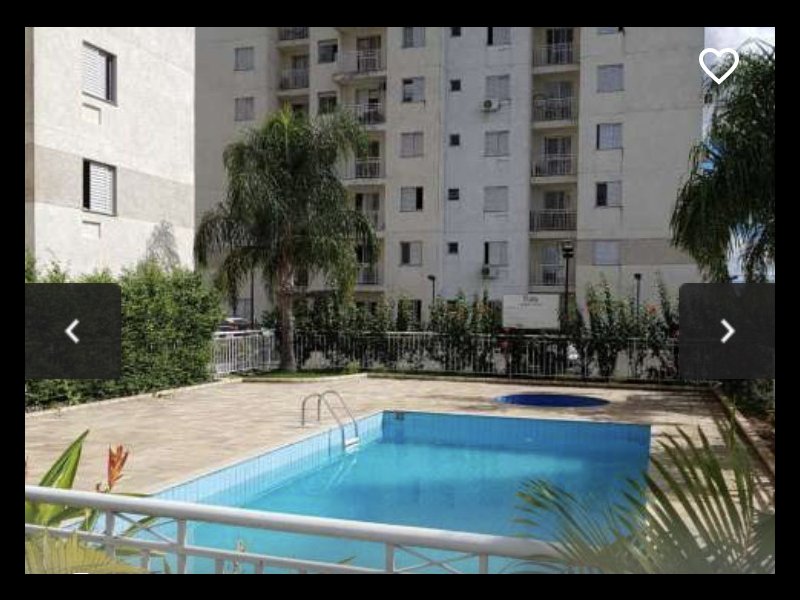 Apartamento à venda Igará com 57m² e 3 quartos por R$ 180.000 - 1061668015-7c7aa7f6-472f-48e9-bfe0-ba7570c70f9a.jpeg