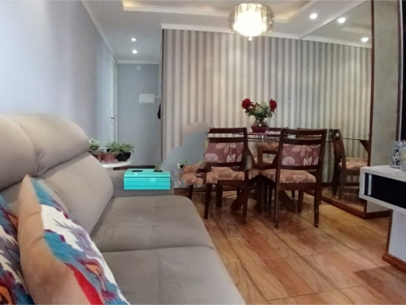 Apartamento à venda Igará com 57m² e 3 quartos por R$ 180.000 - 1367314365-f7839873-a836-4bed-bc3c-20e897da530d.jpeg