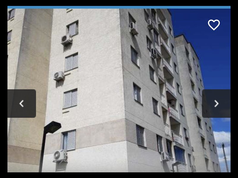 Apartamento à venda Igará com 57m² e 3 quartos por R$ 180.000 - 1592450935-4301886b-a3b8-4504-9fd5-40b3618c42f8.jpeg
