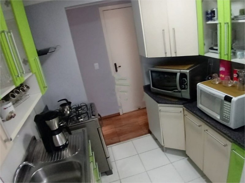 Apartamento à venda Igará com 57m² e 3 quartos por R$ 180.000 - 1940531775-15aa8735-7743-4c9f-ba02-3be18df368f9.jpeg