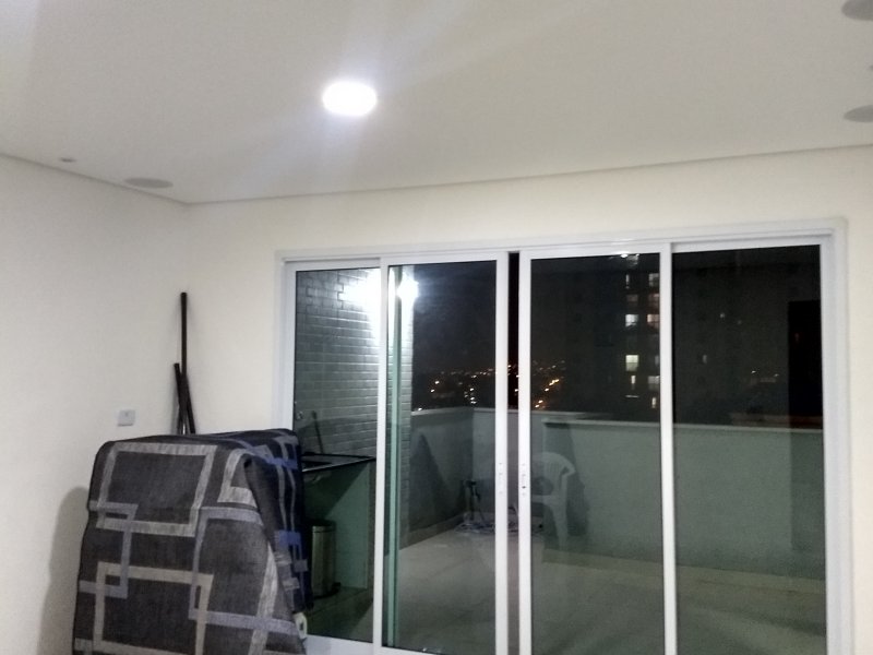 imóvel com 82m² - Vila Eldízia - Santo André