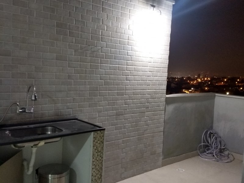 imóvel com 82m² - Vila Eldízia - Santo André