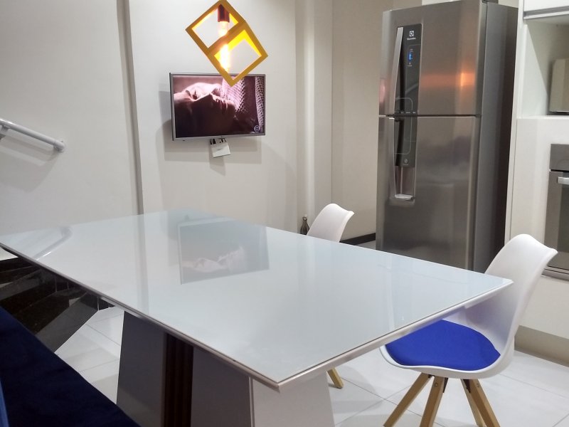 imóvel com 82m² - Vila Eldízia - Santo André