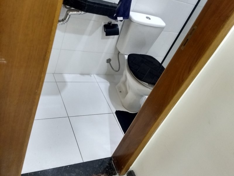 imóvel com 82m² - Vila Eldízia - Santo André