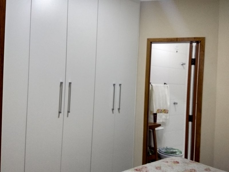imóvel com 82m² - Vila Eldízia - Santo André