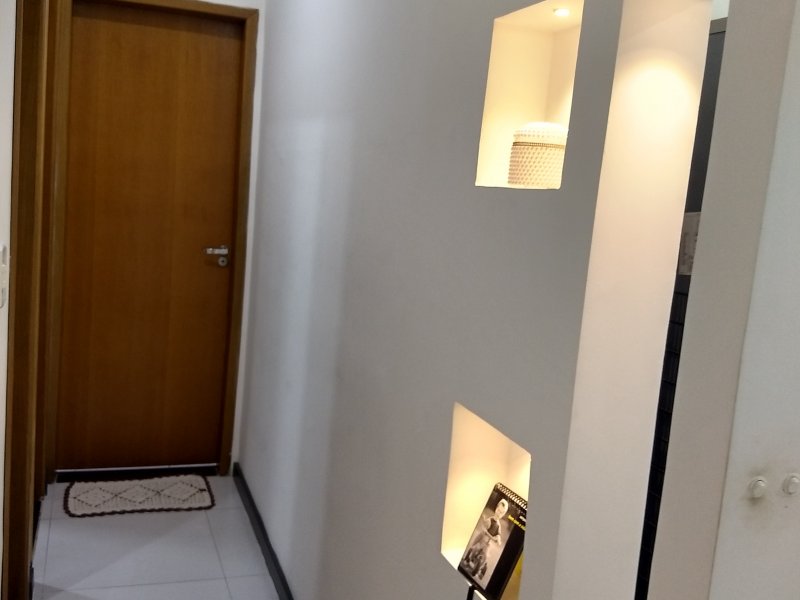imóvel com 82m² - Vila Eldízia - Santo André