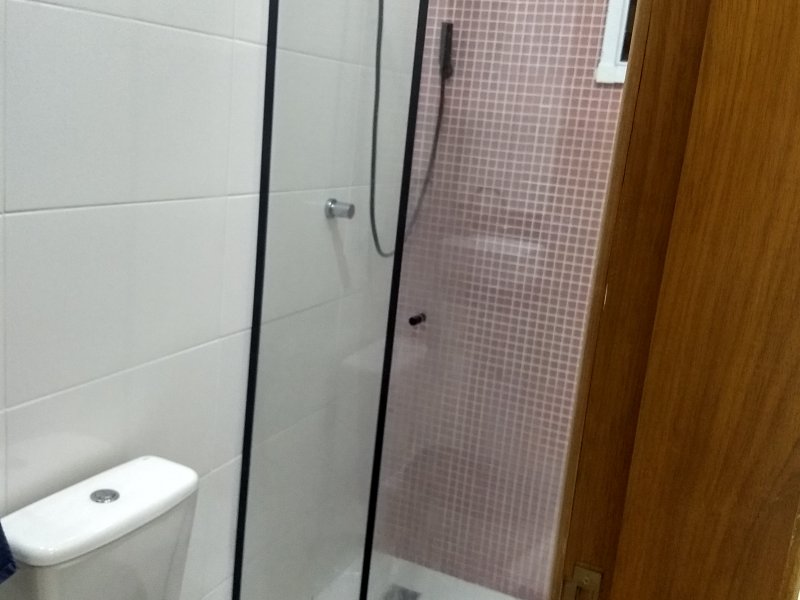 imóvel com 82m² - Vila Eldízia - Santo André