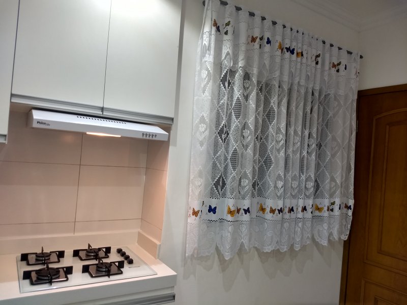 imóvel com 82m² - Vila Eldízia - Santo André