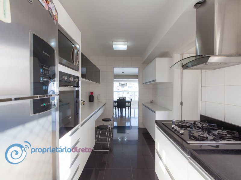 imóvel com 105m² - Butantã - São Paulo