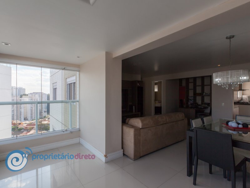 imóvel com 105m² - Butantã - São Paulo