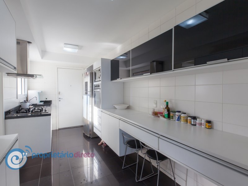 imóvel com 105m² - Butantã - São Paulo