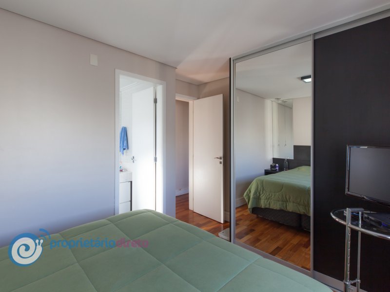 imóvel com 105m² - Butantã - São Paulo