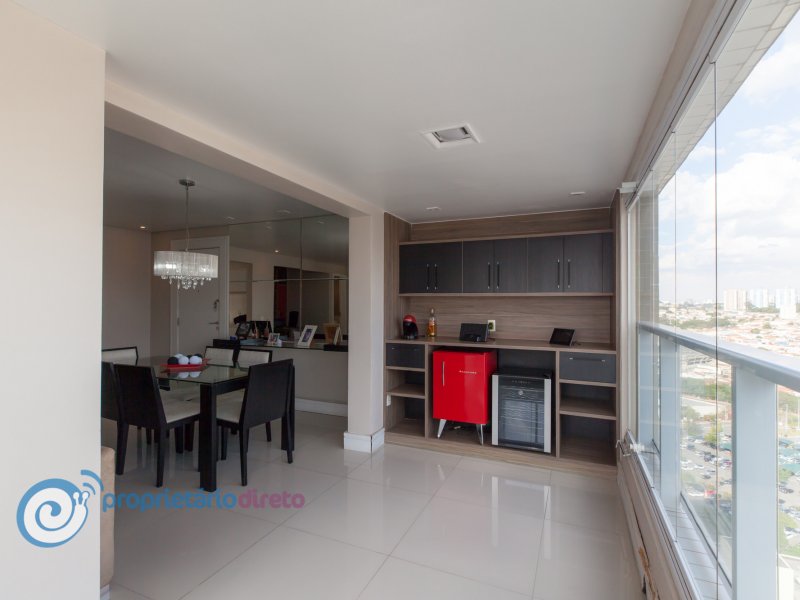 imóvel com 105m² - Butantã - São Paulo