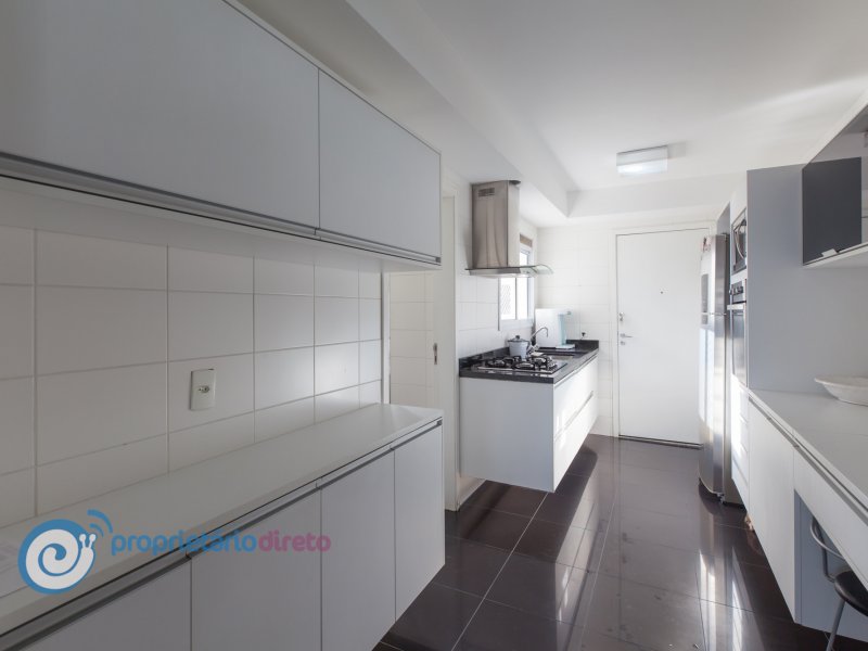 imóvel com 105m² - Butantã - São Paulo