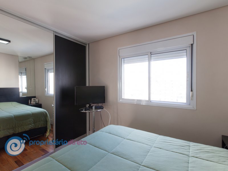 imóvel com 105m² - Butantã - São Paulo