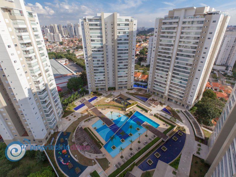 imóvel com 105m² - Butantã - São Paulo