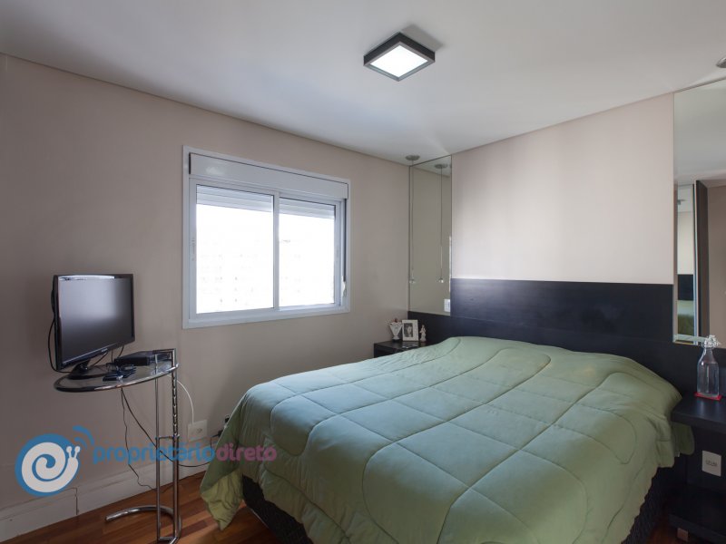 imóvel com 105m² - Butantã - São Paulo
