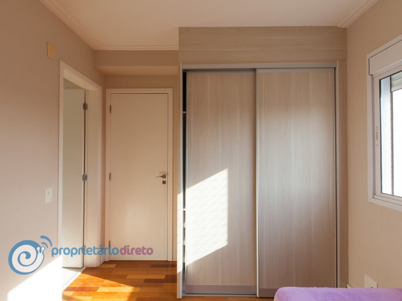 imóvel com 105m² - Butantã - São Paulo