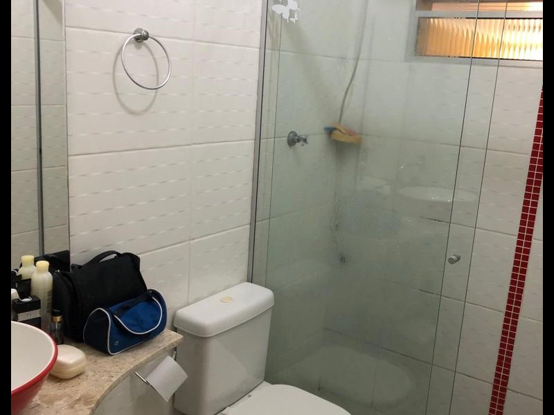 imóvel com 115m² - Jardim Vera Cruz - São Paulo