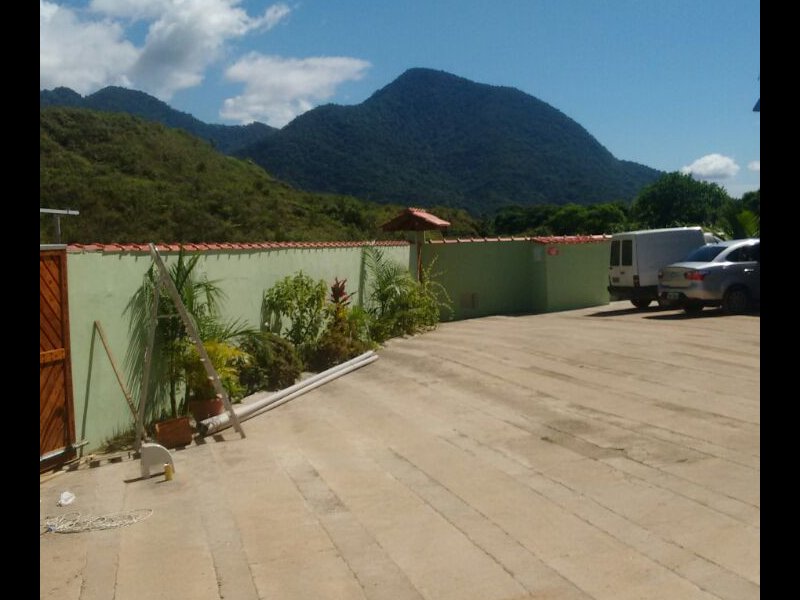 imóvel com 120m² - Maranduba - Ubatuba