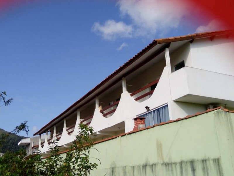 imóvel com 120m² - Maranduba - Ubatuba
