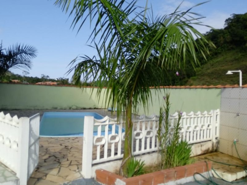 imóvel com 120m² - Maranduba - Ubatuba