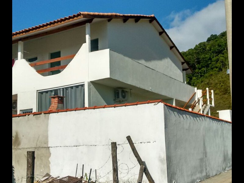 imóvel com 120m² - Maranduba - Ubatuba