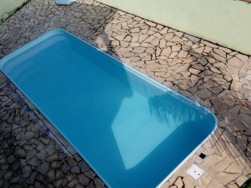 imóvel com 120m² - Maranduba - Ubatuba