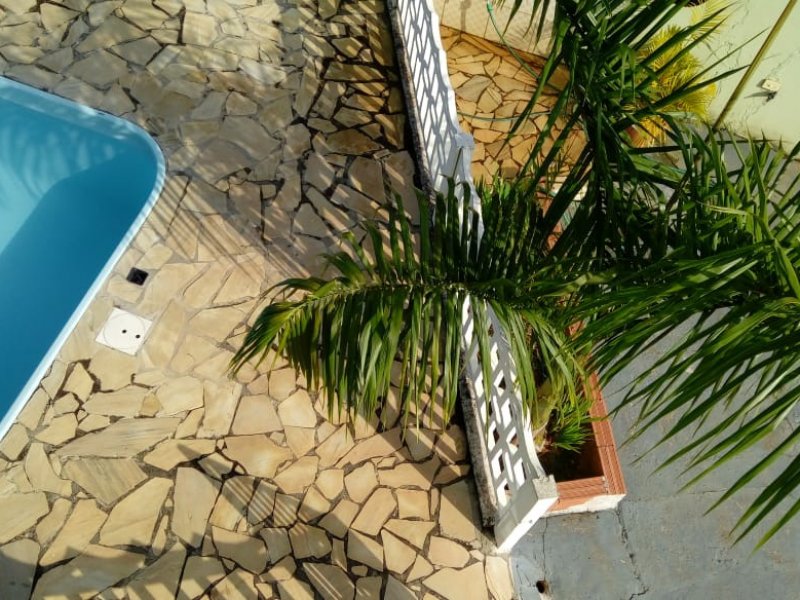 imóvel com 120m² - Maranduba - Ubatuba