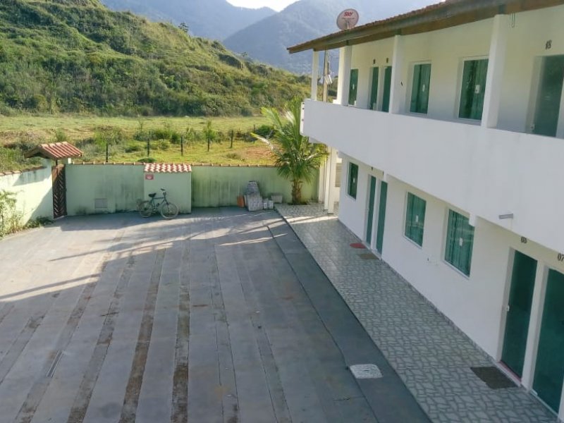 imóvel com 120m² - Maranduba - Ubatuba