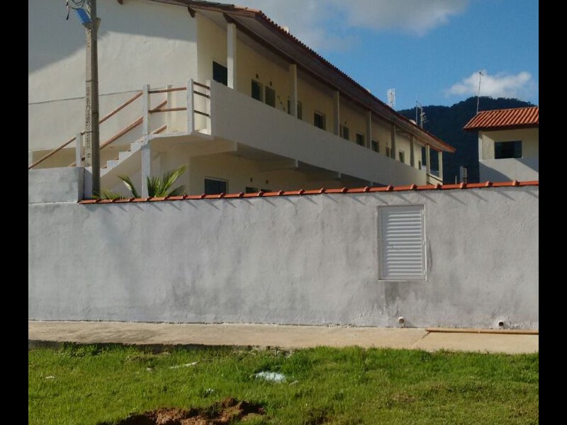 imóvel com 120m² - Maranduba - Ubatuba