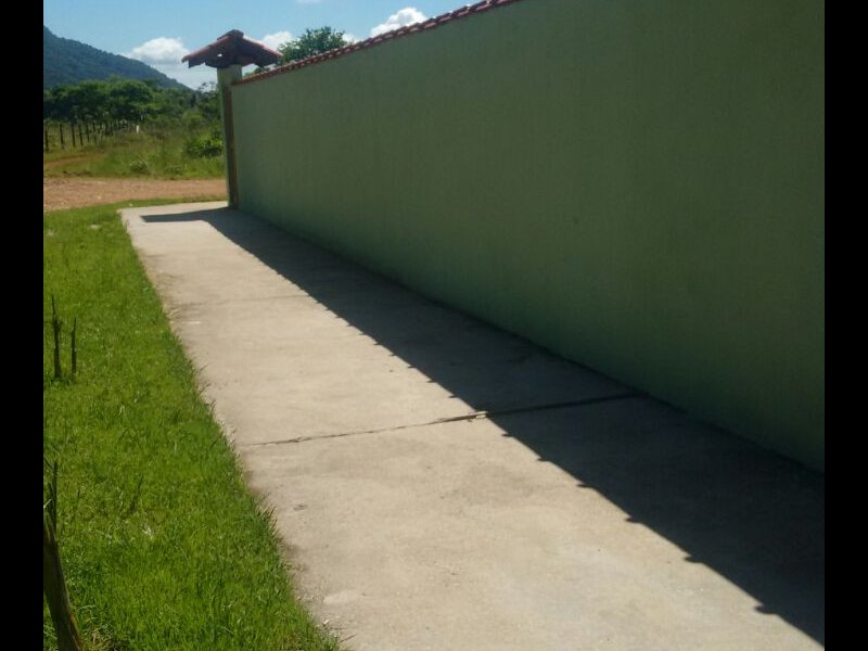 imóvel com 120m² - Maranduba - Ubatuba