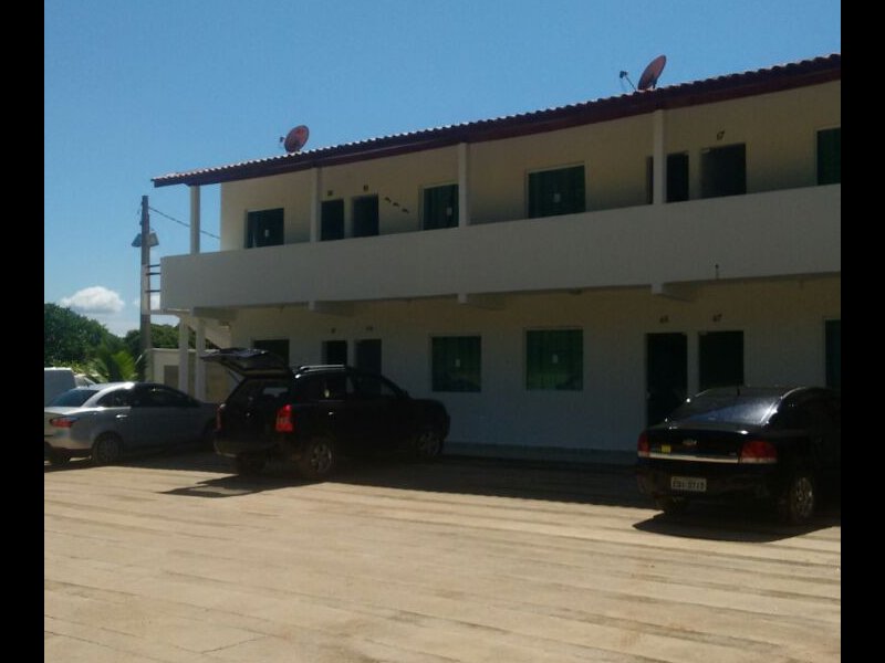 imóvel com 120m² - Maranduba - Ubatuba