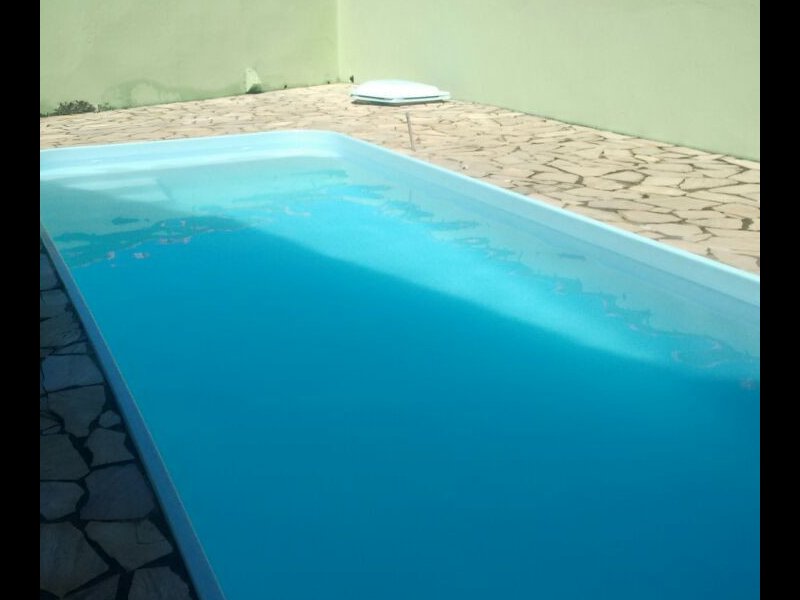 imóvel com 120m² - Maranduba - Ubatuba