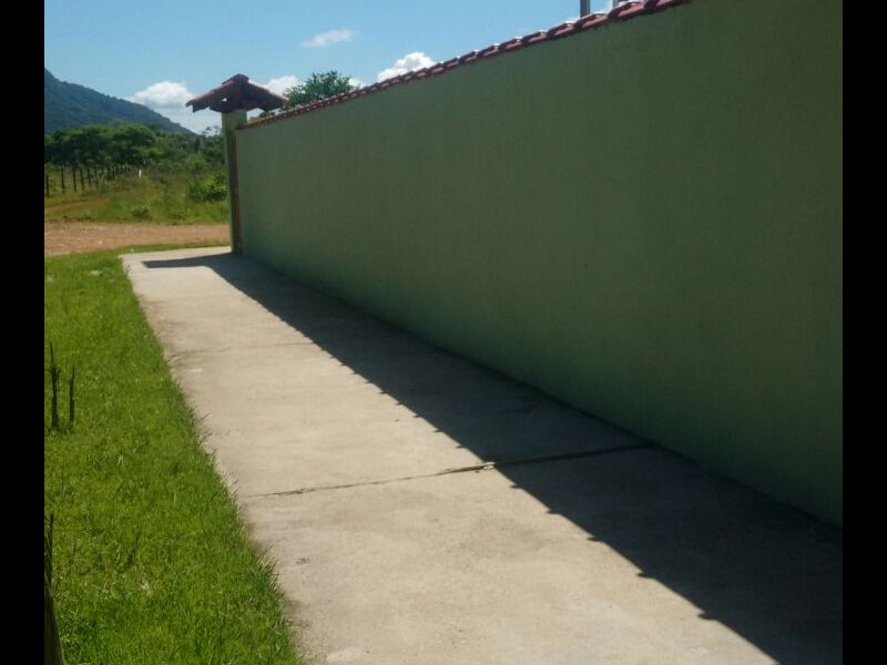 imóvel com 120m² - Maranduba - Ubatuba