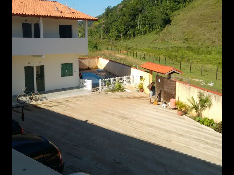 imóvel com 120m² - Maranduba - Ubatuba