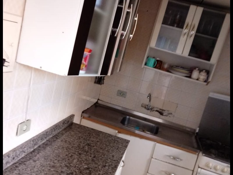imóvel com 42m² - Novo Mundo - Curitiba