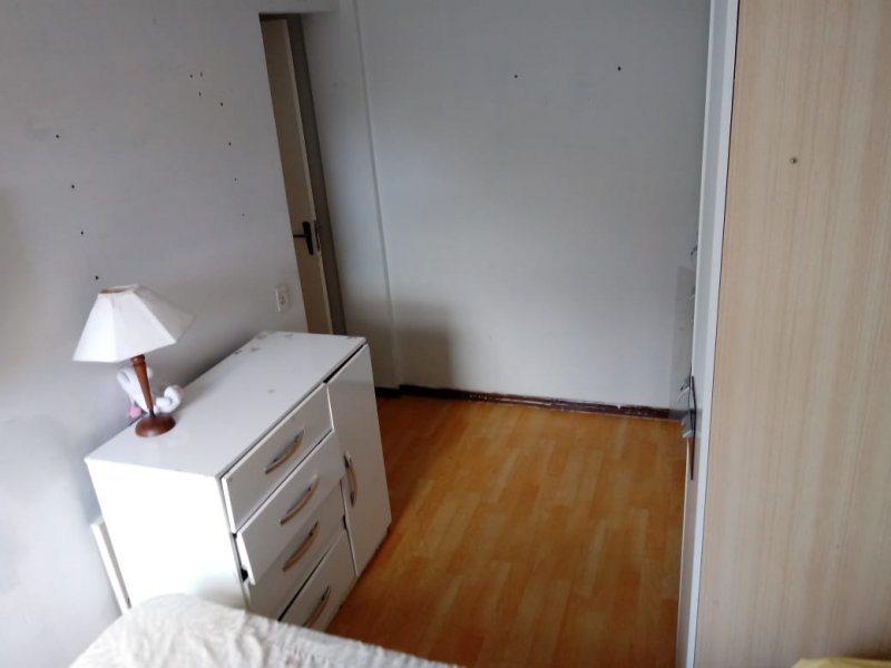 imóvel com 42m² - Novo Mundo - Curitiba