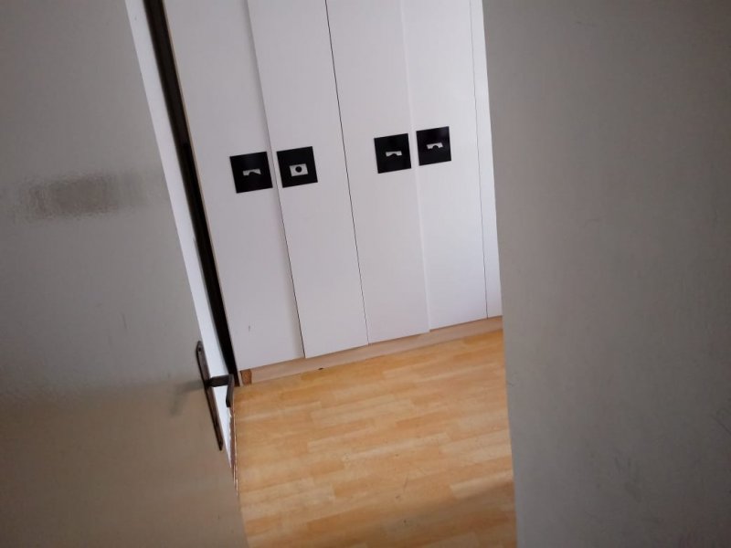 imóvel com 42m² - Novo Mundo - Curitiba