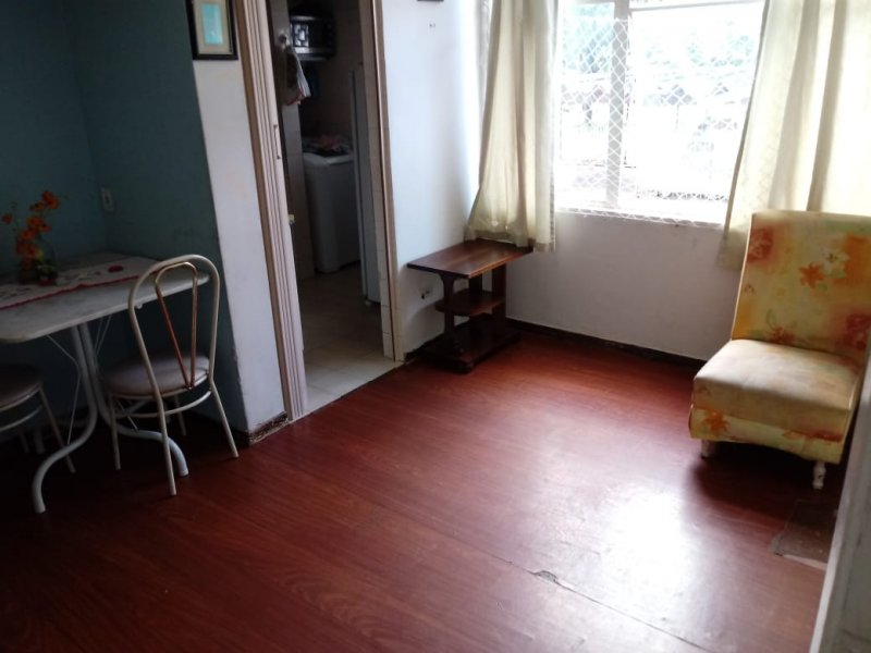 imóvel com 42m² - Novo Mundo - Curitiba