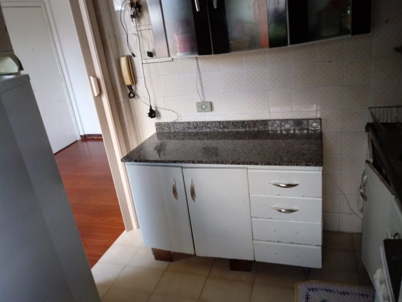 imóvel com 42m² - Novo Mundo - Curitiba