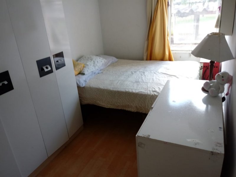 imóvel com 42m² - Novo Mundo - Curitiba