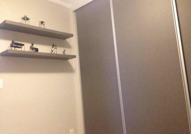 imóvel com 53m²