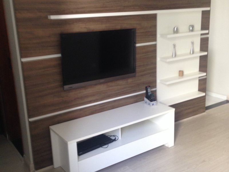 imóvel com 53m² - Monte Castelo - Sao Jose dos Campos