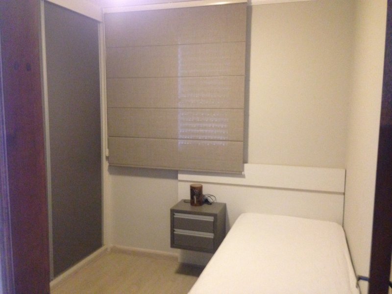 imóvel com 53m² - Monte Castelo - Sao Jose dos Campos