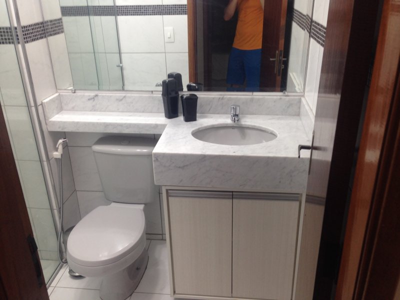imóvel com 53m² - Monte Castelo - Sao Jose dos Campos